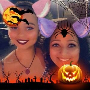 Meet your Posher, Ayana